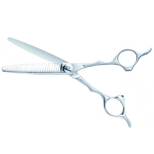 ナルトシザー三梳きトラントS26